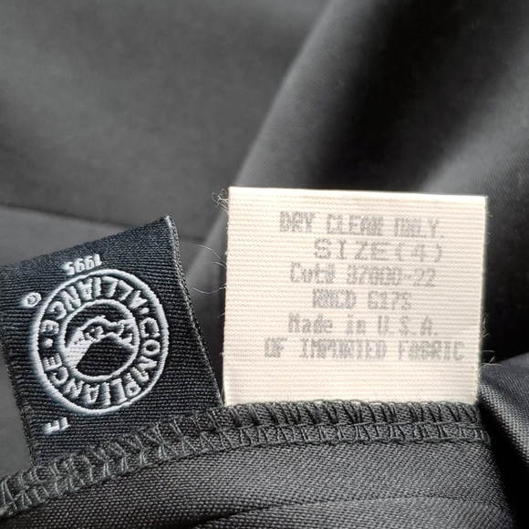 BEBE Halter top dress - Picture 5 of 9